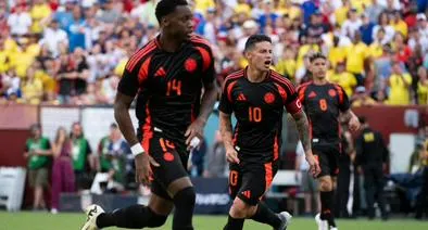 Calendario completo Copa América 2024 con Selección Colombia: horas, estadios y grupos