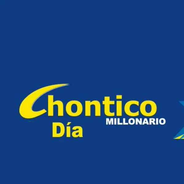 Chontico día y Chontico noche resultado último sorteo hoy 14 de junio