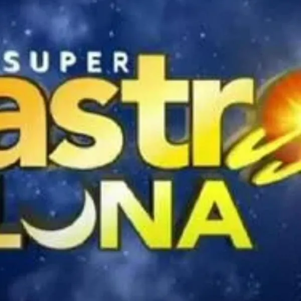 Astro Luna resultado último sorteo hoy 14 de junio de 2024