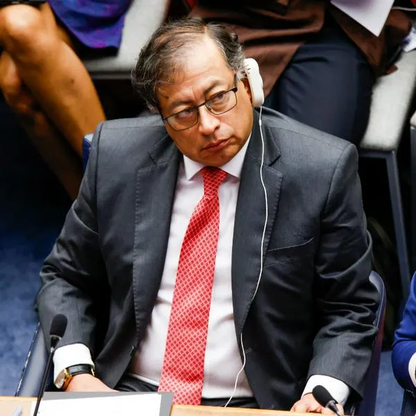 Gustavo Petro anunció cambios en su gabienete ministerial