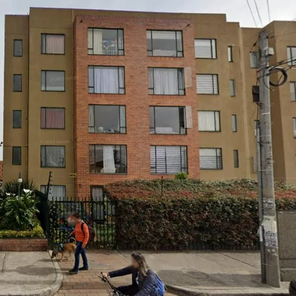 Amenaza de bomba en conjunto de Bogotá; personas evacuadas por maleta sospechosa