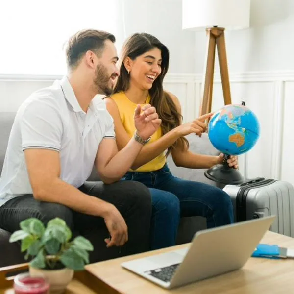 Planear viaje en Colombia y  qué promociones hay de Travel Sale 2024 