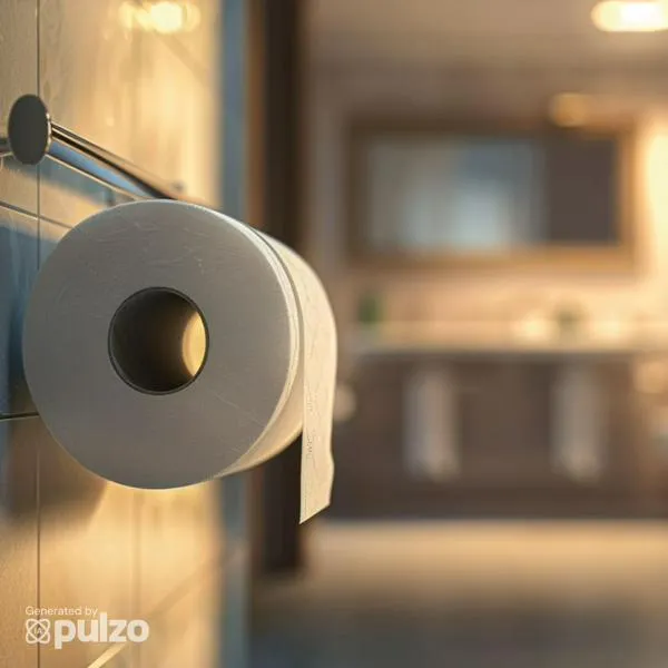 Durante mucho tiempo ha surgido la pregunta sobre cuál es la posición correcta del papel higiénico: hacia adelante o atrás. Conozca qué dijo ChatGPT.