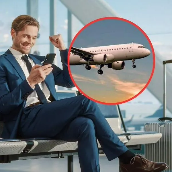 Latam Airlines Colombia lanza promociones de hasta 55 % de descuento en Colombia