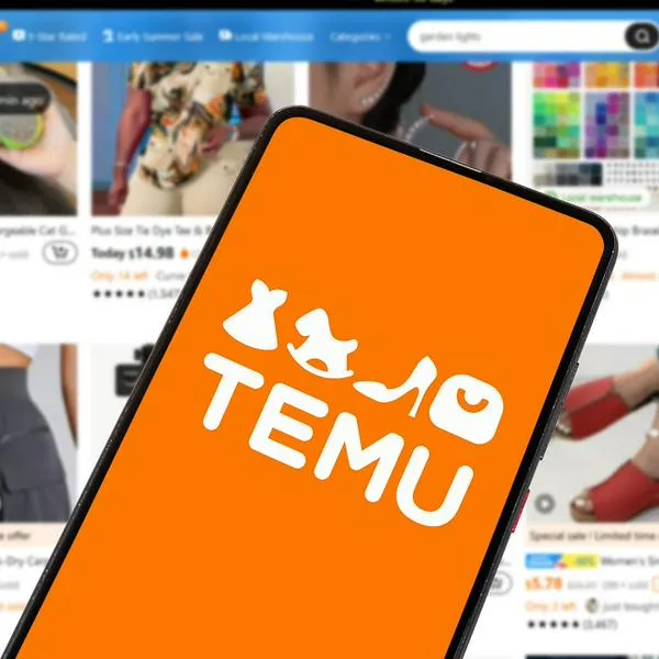 Temu, en nota sobre cuánto se demora en hacer envíos
