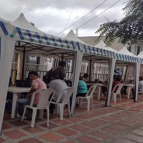 Sanción a mala pagas: anuncian racionamiento de energía en 29 barrios de Malambo, Atlántico