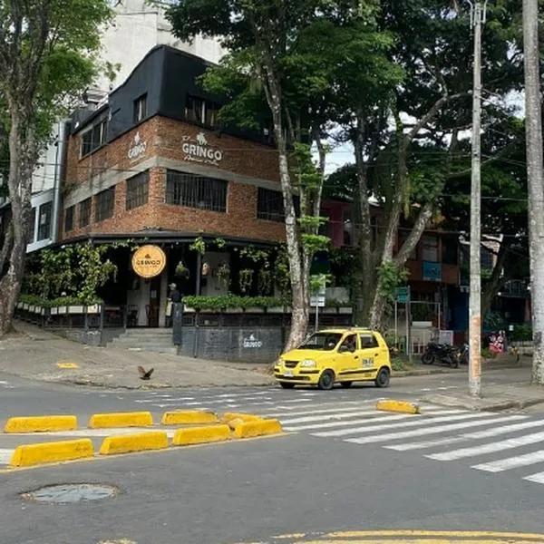 Lanzan campaña ‘Ventanilla Amarilla’ para taxistas en Cali: ¿de qué se trata?