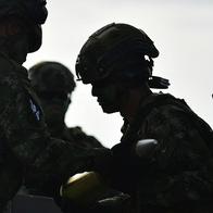Dos soldados heridos por explosivos en Caquetá; a uno le fue amputado un pie