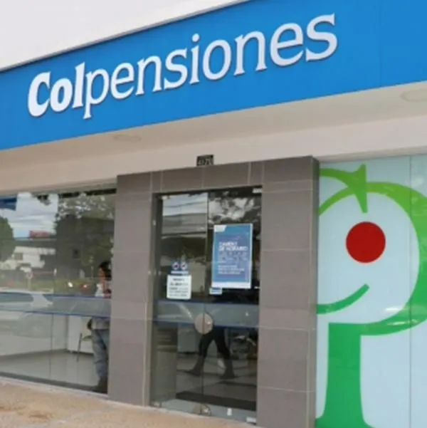 Colpensiones con ajustes tras reforma pensional en plataforma tecnológica