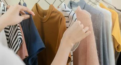 ¿Cuántas veces se puede usar la ropa antes de lavarla?