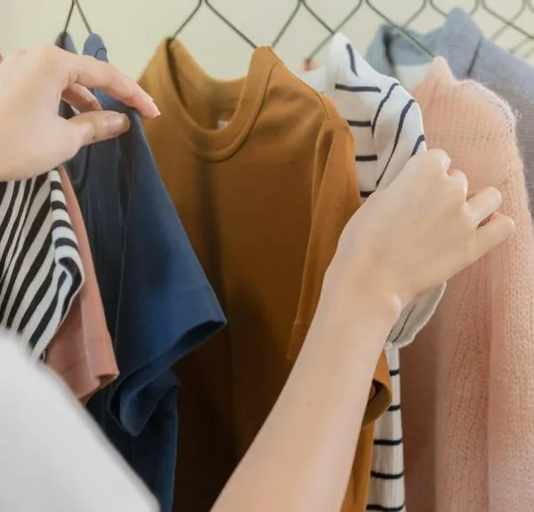 ¿Cuántas veces se puede usar la ropa antes de lavarla?