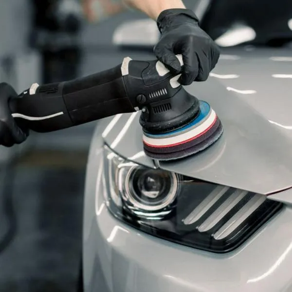Detailing, o detallado automotriz, es el negocio de moda en Bogotá. Pulzo le cuánto cuesta para carros y camionetas y en qué consiste.
