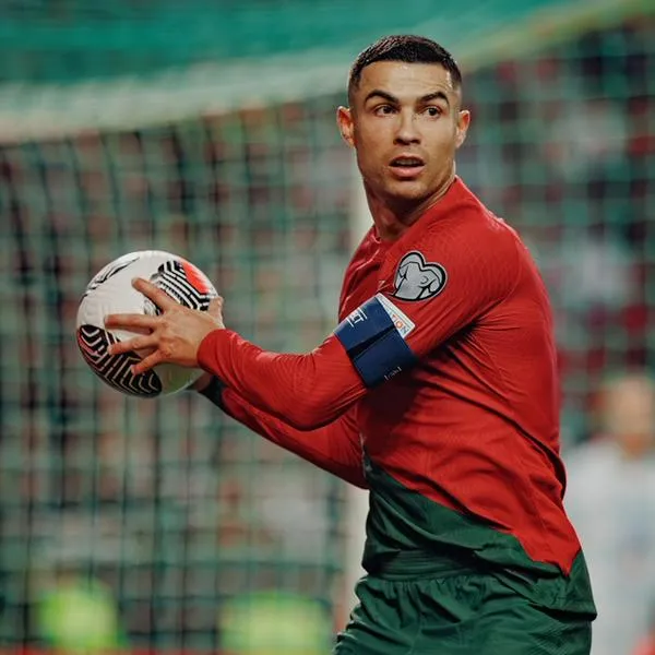 Cristiano Ronaldo y nuevo negocio de porcelana que le deja buena plata