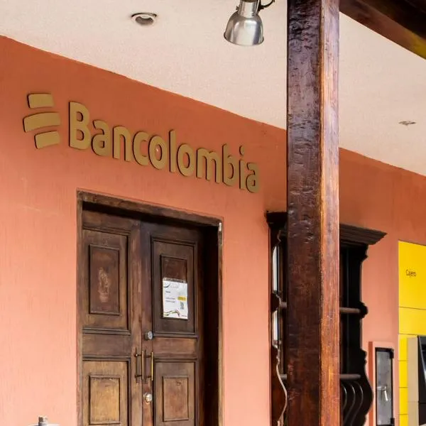 Bancolombia anunció que dará resarcimiento a los clientes que no pudieron hacer pagos durante la caída de su aplicación.
