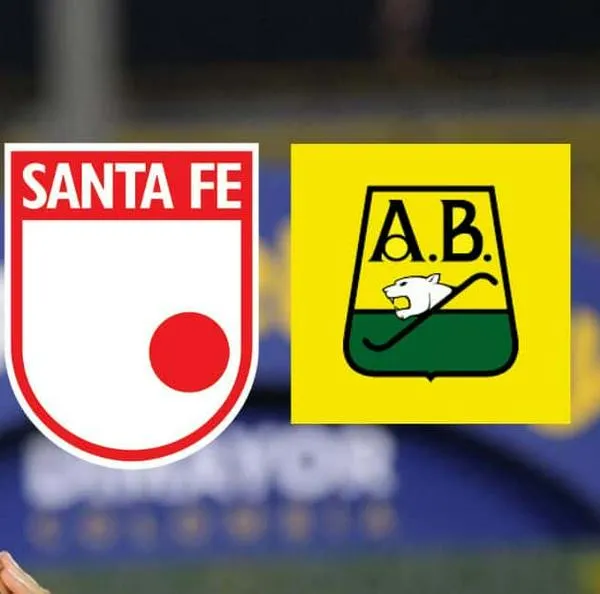 Estos son los cierres viales que habrá en Bogotá por la final del fútbol profesional colombiano