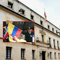 Tras criticar el uso de bandera del M-19 durante discurso de Petro, Cancillería no renovarán el contrato de Helena Urán 
