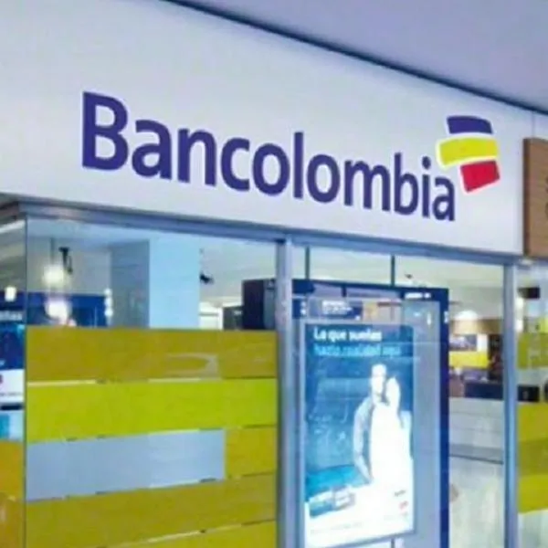 Bancolombia y Banco de Bogotá con ganancias importantes durante abril 2024