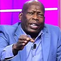 'Tino' Asprilla ya escogió entre Santa Fe y Bucaramanga: "Me daría mucha alegría"