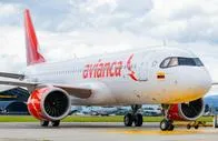 Avianca aplaza ruta Bogotá – La Habana por temas operacionales