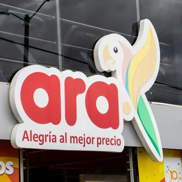 Ara anunció importante entrega de dinero. 