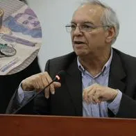 Ministro de hacienda indicó que el déficit fiscal sería el más alto en 3 años