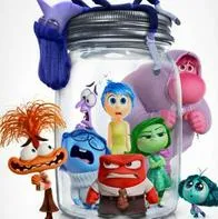 Intensamente 2 de Disney Pixar logró récord de ventas en lanzamiento en Colombia