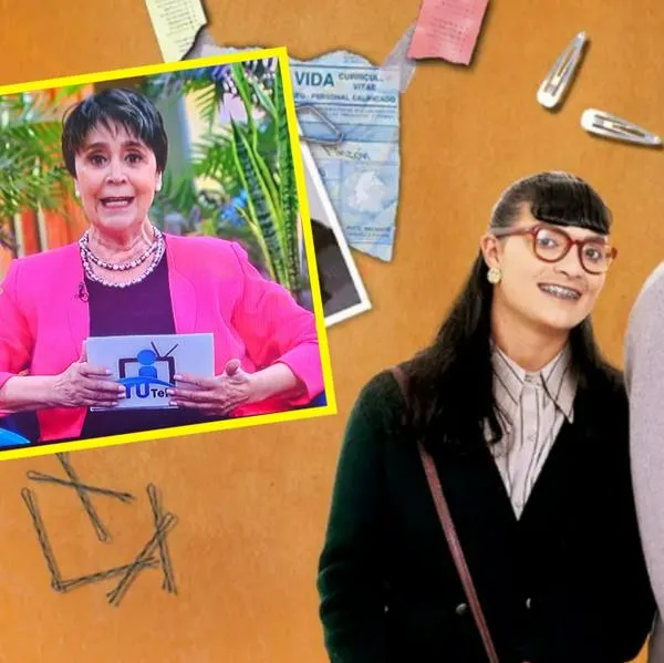 Le caen a RCN por repetir 'Betty, la fea' otra vez: "Se acabó la creatividad, qué sucede"
