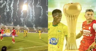 Millonario premio que se lleva el ganador de la Liga BetPlay en Colombia 2024