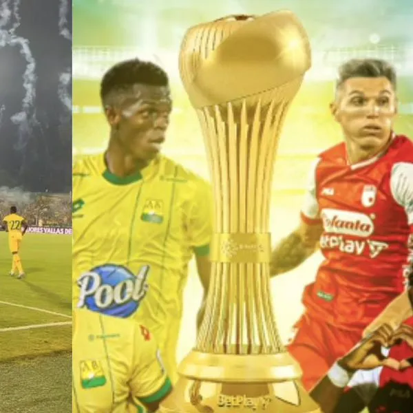 Millonario premio que se lleva el ganador de la Liga BetPlay en Colombia 2024