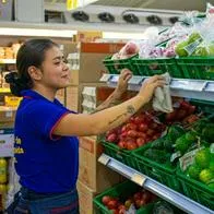 ¿Dónde hay más tiendas D1, Ara, Oxxo e Ísimo? Así está el mapa de precios bajos en Colombia