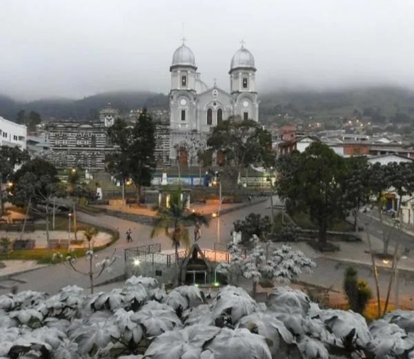 Mujer habría sido asesinada por su expareja sentimental en Yarumal, Antioquia