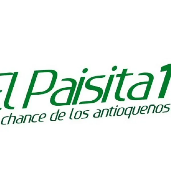 Paisita día y Paisita noche resultado último sorteo hoy 15 de junio