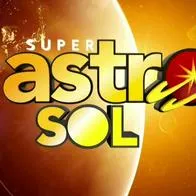 Astro Sol resultado último sorteo hoy 15 de junio de 2024