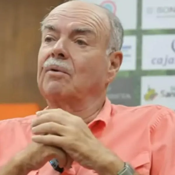 Iván Mejía lanzó advertencia por favoritismo de Colombia en Copa América