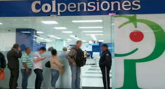 ¿Quiénes deben cotizar en Colpensiones tras aprobación de la reforma pensional?