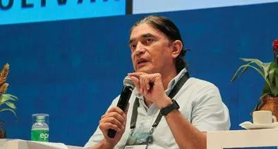 Centro Democrático presentó queja disciplinaria contra Gustavo Bolívar