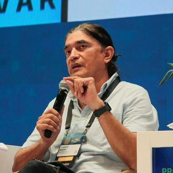 Centro Democrático presentó queja disciplinaria contra Gustavo Bolívar
