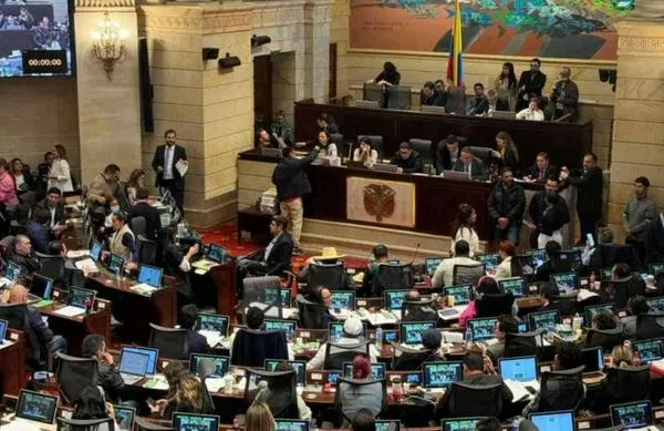 Anuncian demanda ante Corte Constitucional contra reforma pensional: ¿por qué?