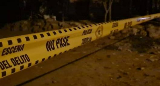 Identifican a dos de los tres hombres asesinados a sangre fría en masacre en Miranda, Cauca
