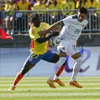 Próximo reto de la Selección Colombia será la Copa América.