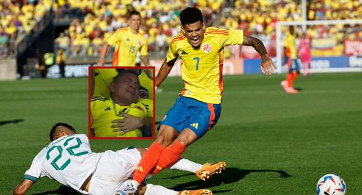 Memes por la victoria de la Selección Colombia