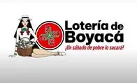 Lotería de Boyacá último sorteo, resultado hoy 15 de junio de 2024