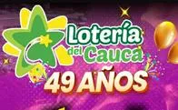 Lotería del Cauca resultado último sorteo hoy 15 de junio de 2024