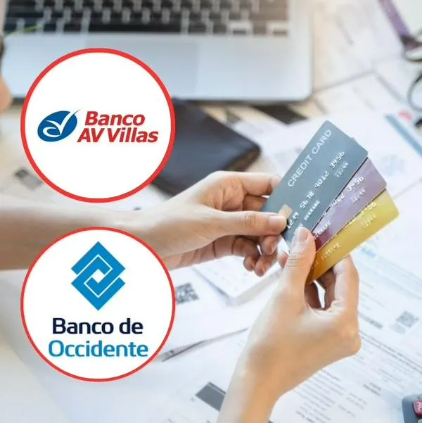 Bancos buenos para tarjetas de crédito y préstamos