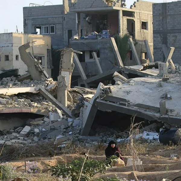 Ejército de Israel hará pausa en operaciones en Gaza 