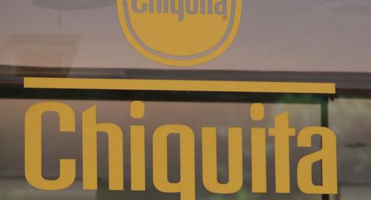Caso Chiquita Brands, en riesgo de prescribir en Colombia