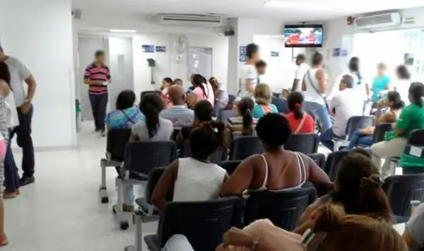 Billonario déficit del sector salud en Colombia es más alto de lo calculado; podría haber apagón de servicios