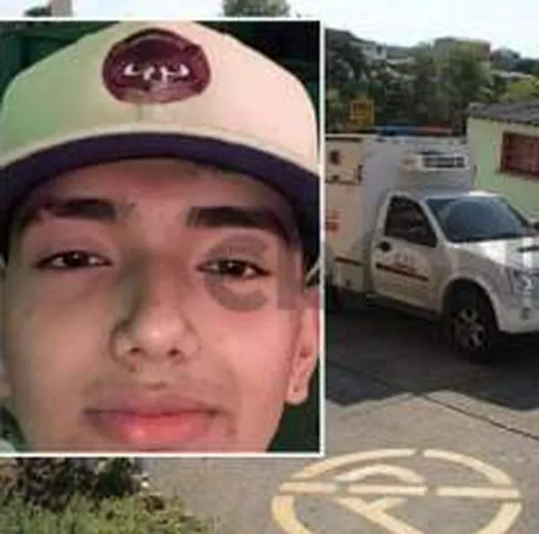 Discusión entre tragos terminó con la vida de Sebastián Gómez en Patio Bonito
