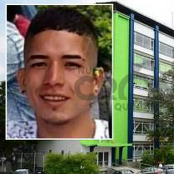 William Medina murió tras atentado sicarial en un billar de Armenia