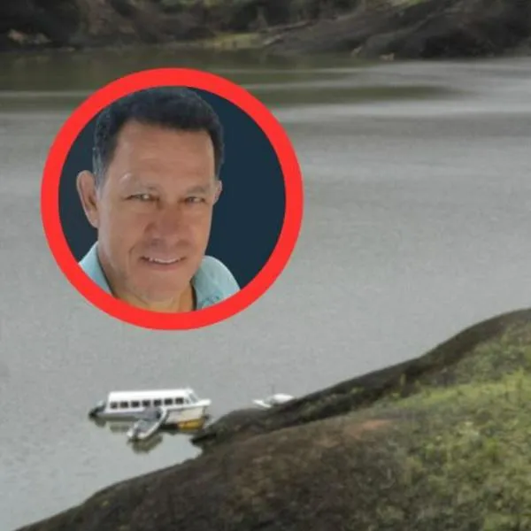 Max Henríquez dice que se viene una fuerte ola invernal en Colombia, por lo que se va a tener que "sacarle agua a los embalses" ante la cantidad de lluvia.